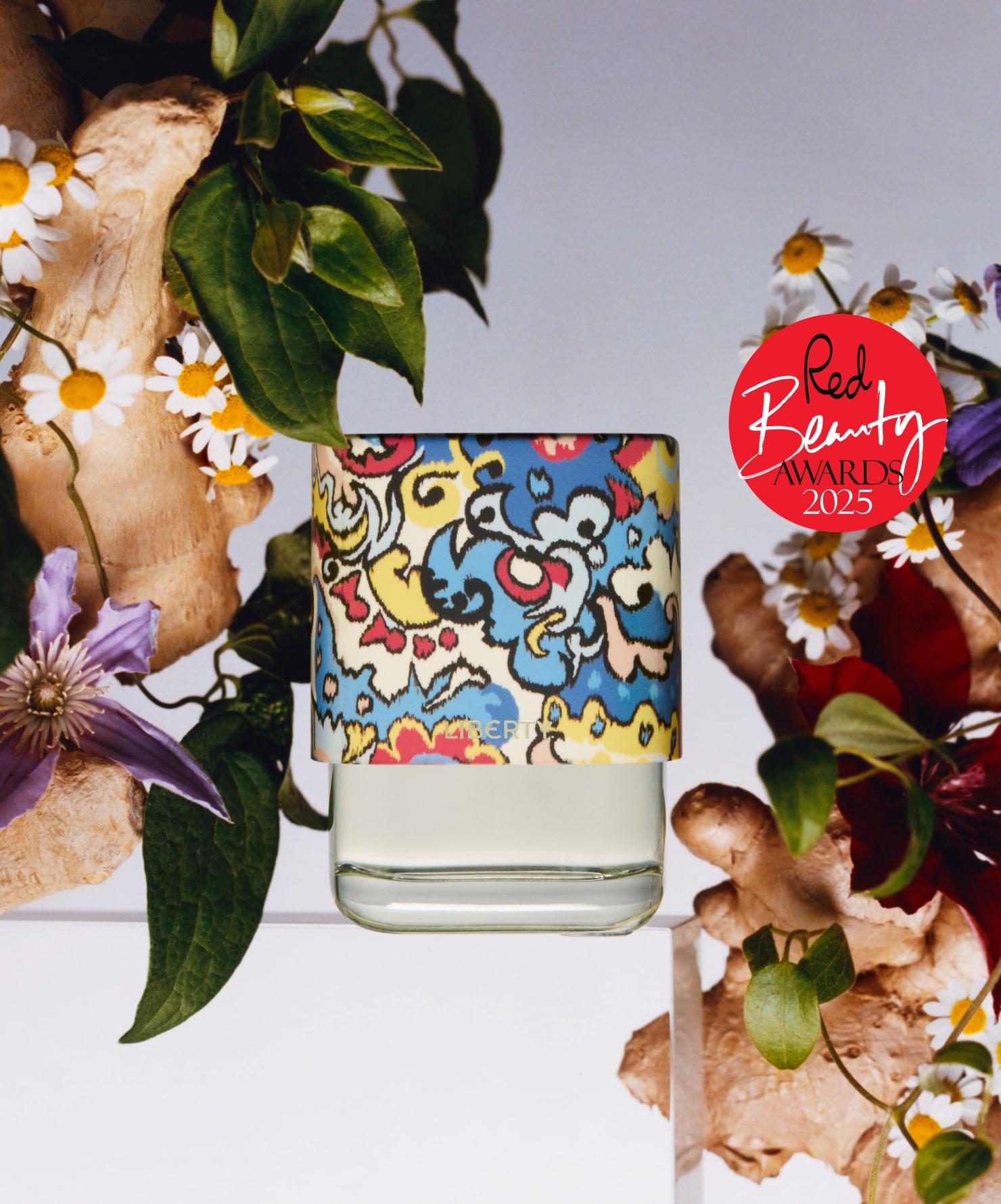 Liberty Beauty Discover your Liberty LBTY. Fragrance