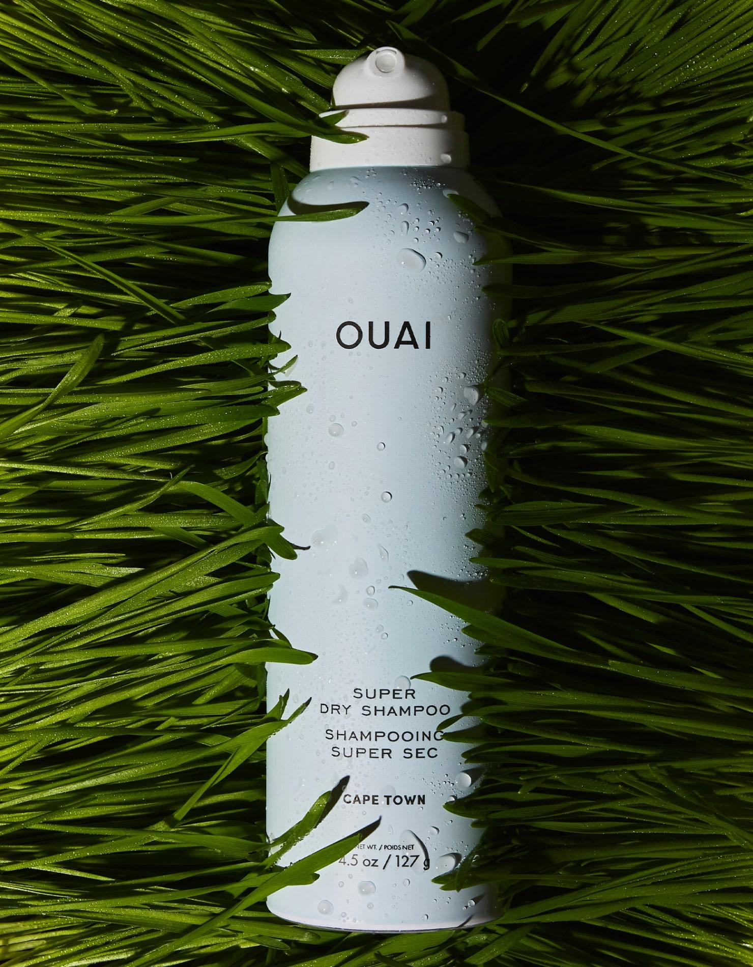 OUAI