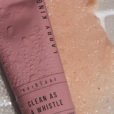 New In: Beauty 