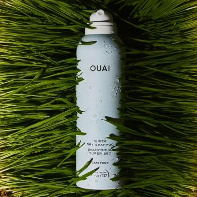 Brand of the Month: OUAI