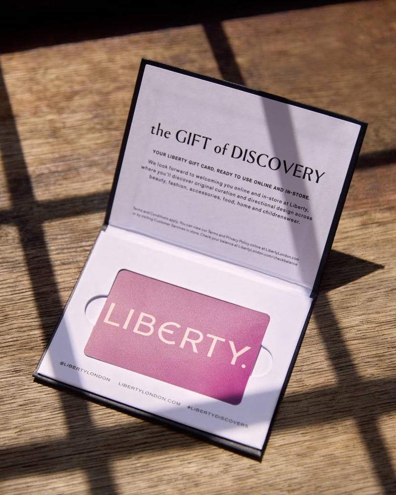 Gift Cards