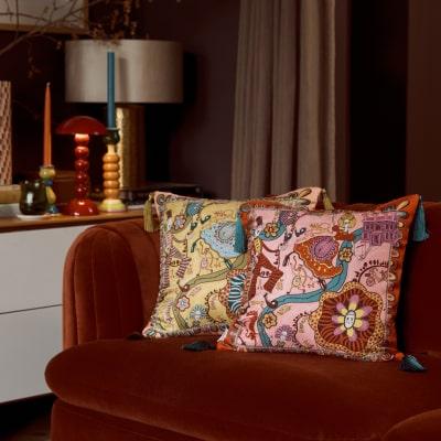 New In: Home