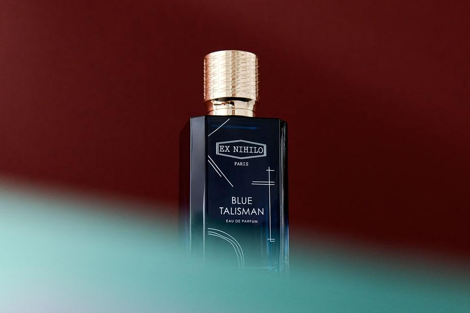 The Fragrance Hall of Fame