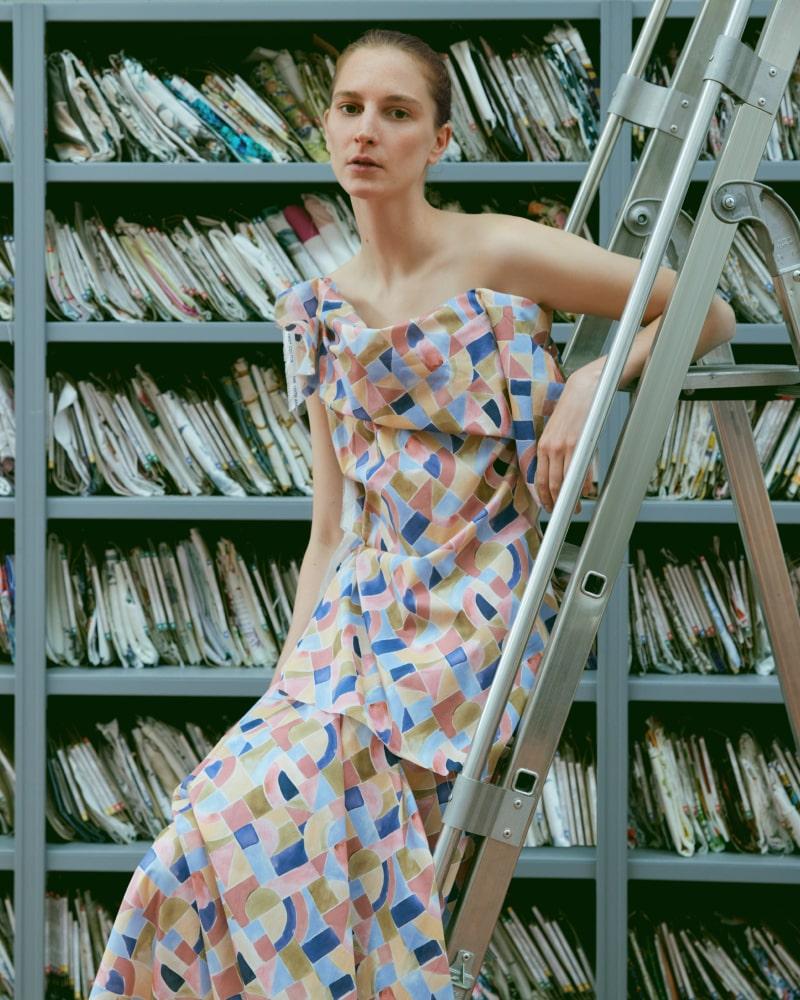 Liberty Fabrics Collections