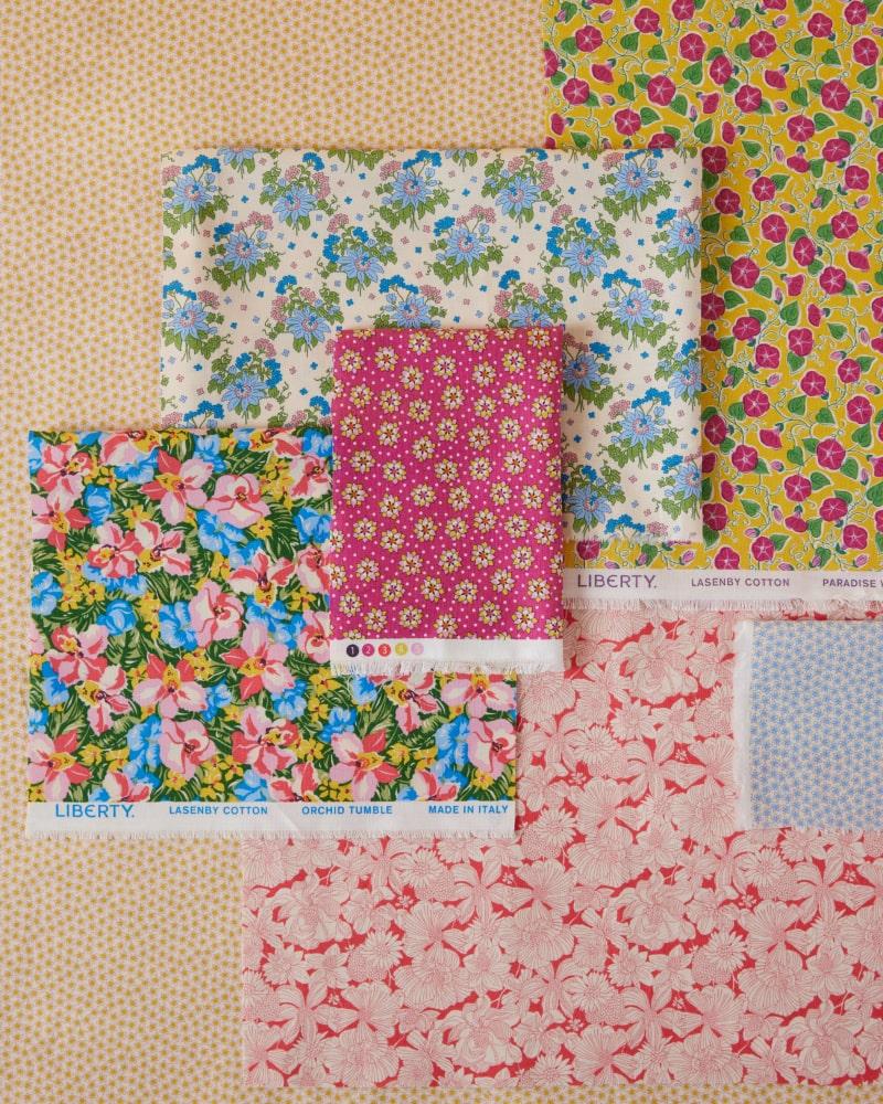 Quilting