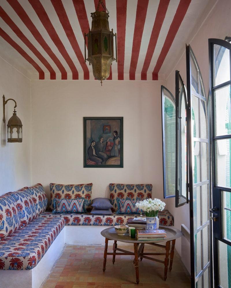 Furnishing Fabrics