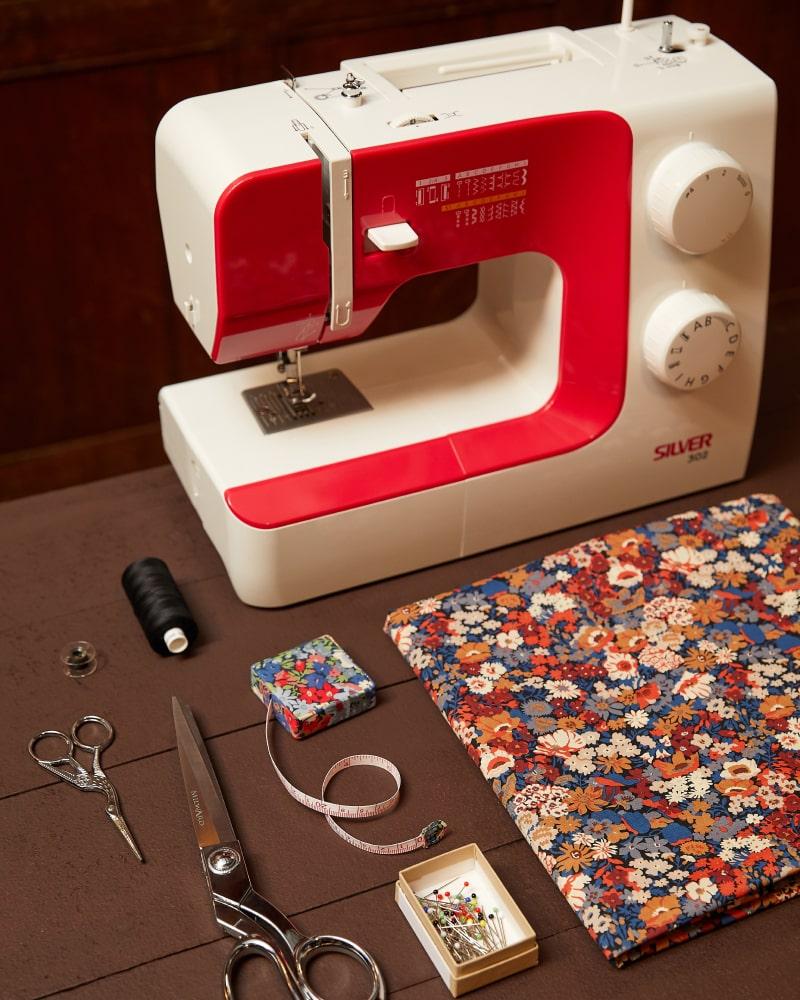 Sewing Starter Kit