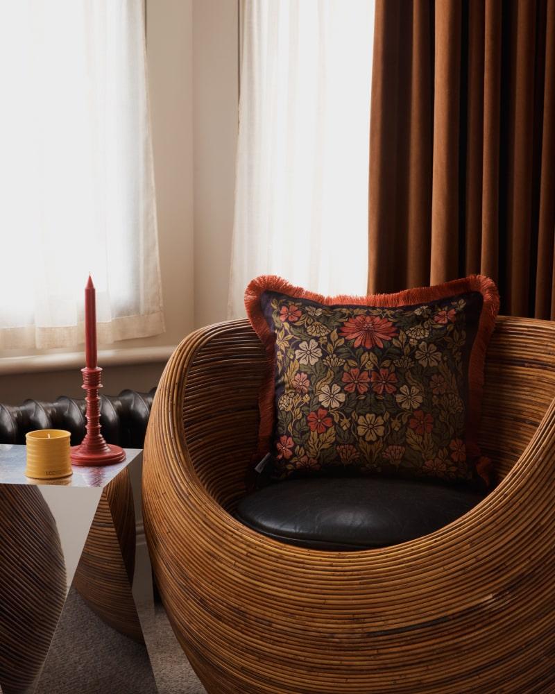 Cushions