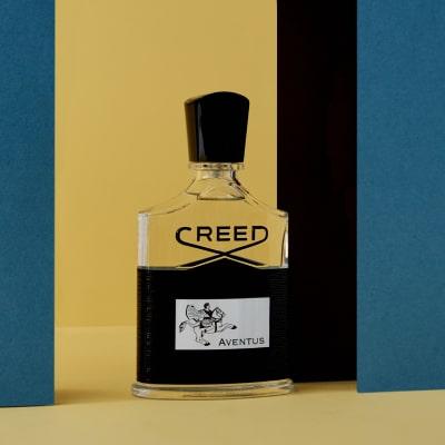 The Fragrance Hall of Fame