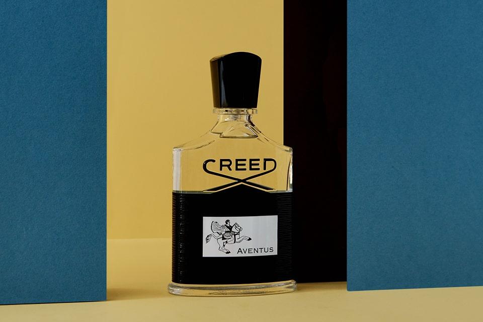 The Fragrance Hall of Fame
