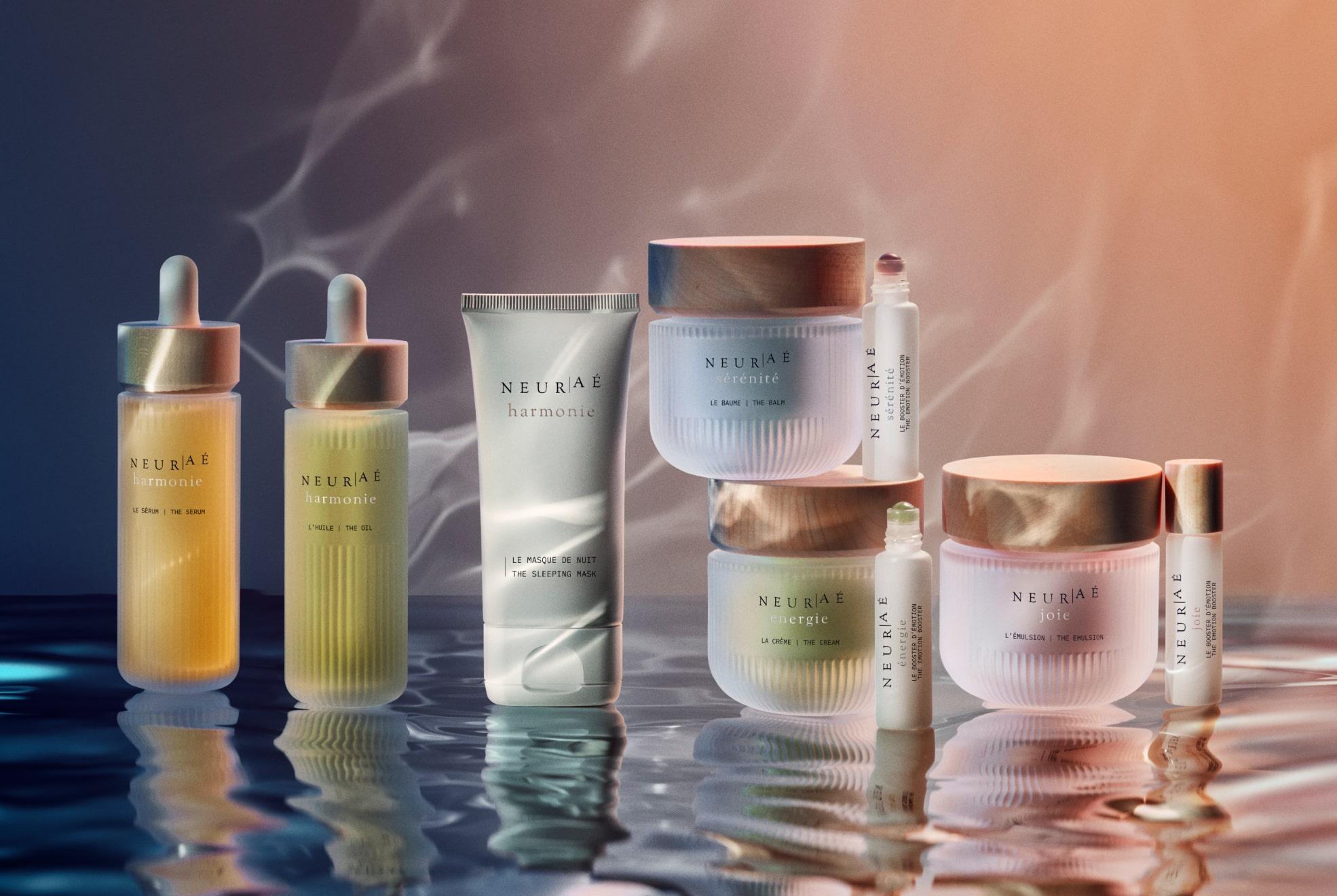 Neurae Treatment Room at Liberty