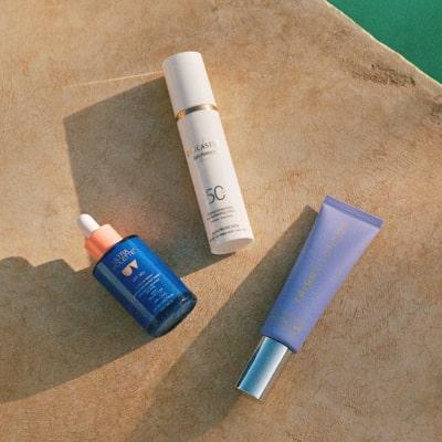 Summer Beauty Must-Haves