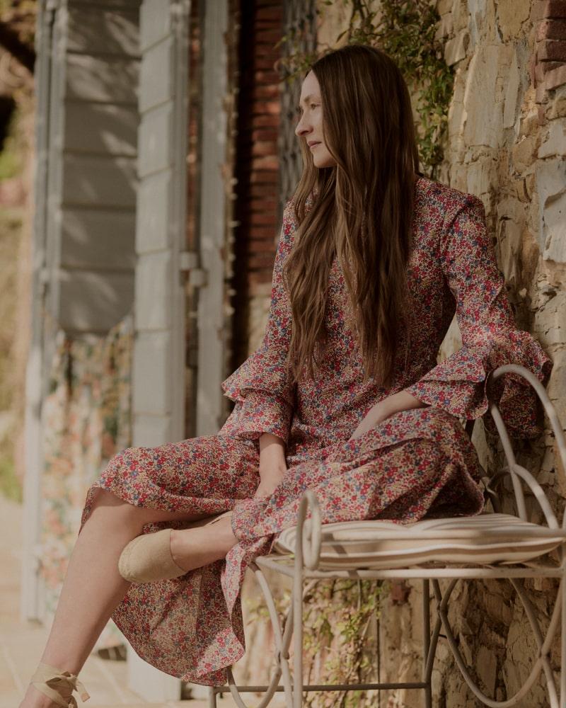 Liberty Dresses