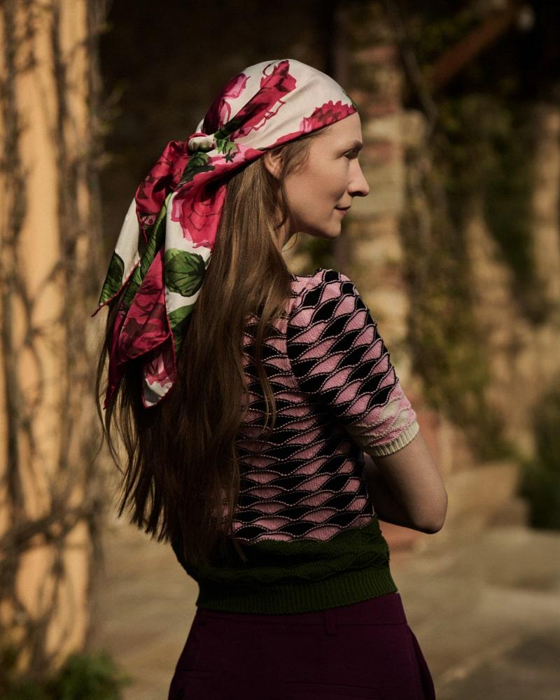 Liberty Scarves