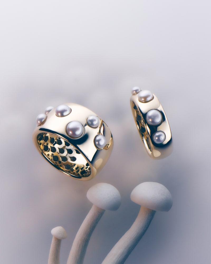 Liberty Jewellery