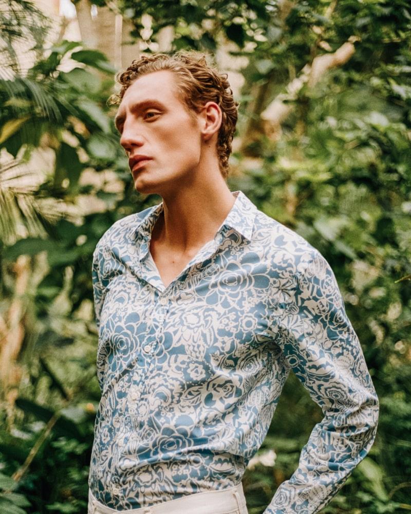 Liberty Menswear