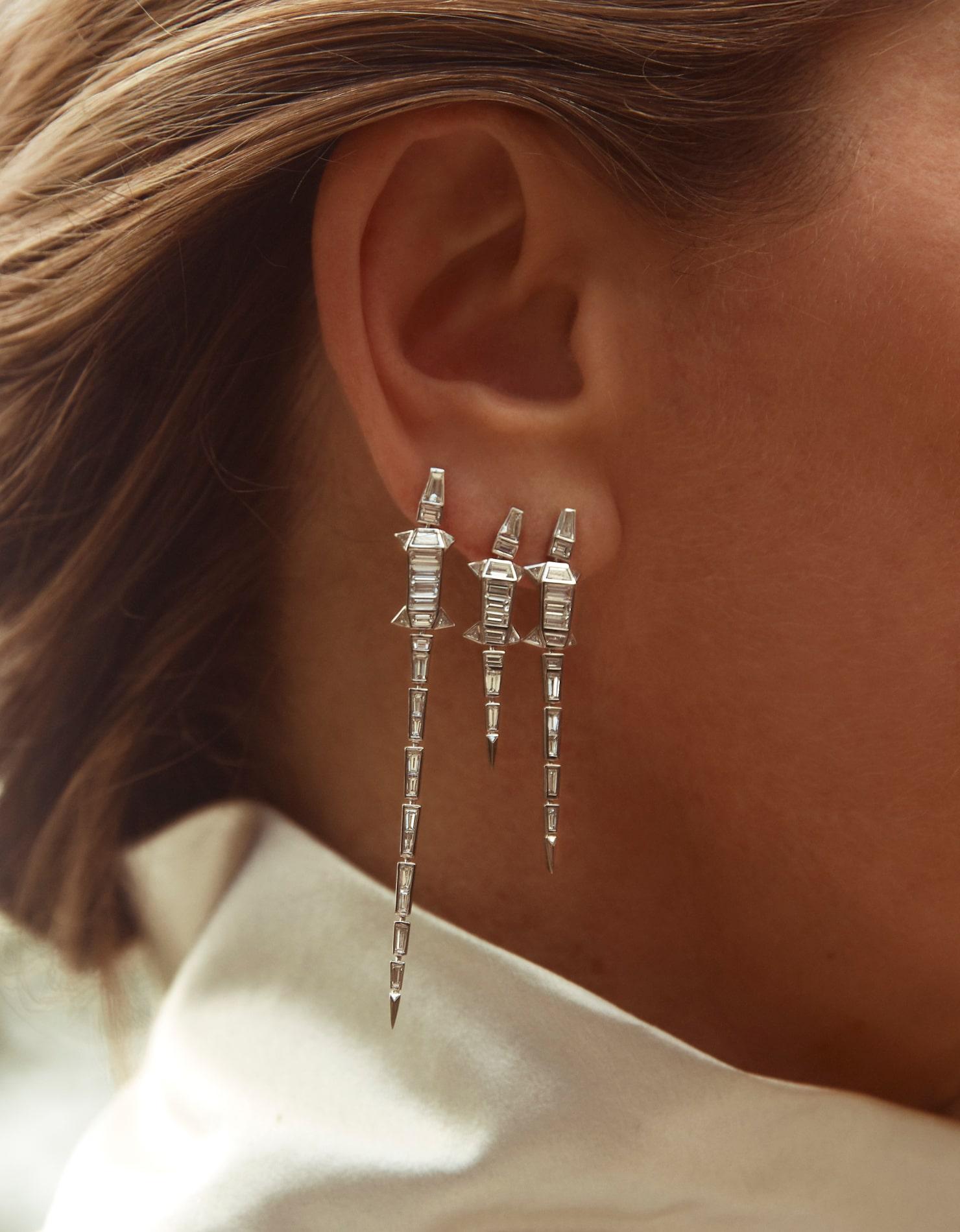 New to Liberty: Bibi Van Der Velden
