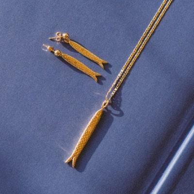 Trending Now: Into the Wild