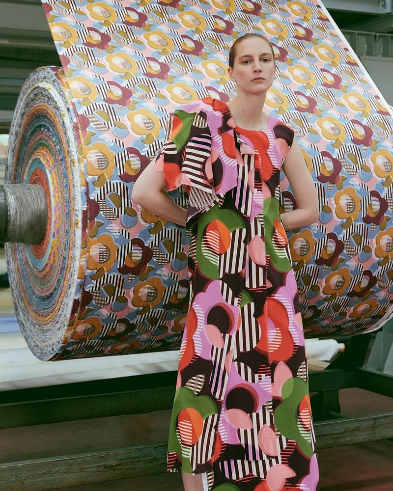 Liberty Fabrics Collections