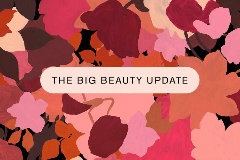 Up to 20% Off Beauty