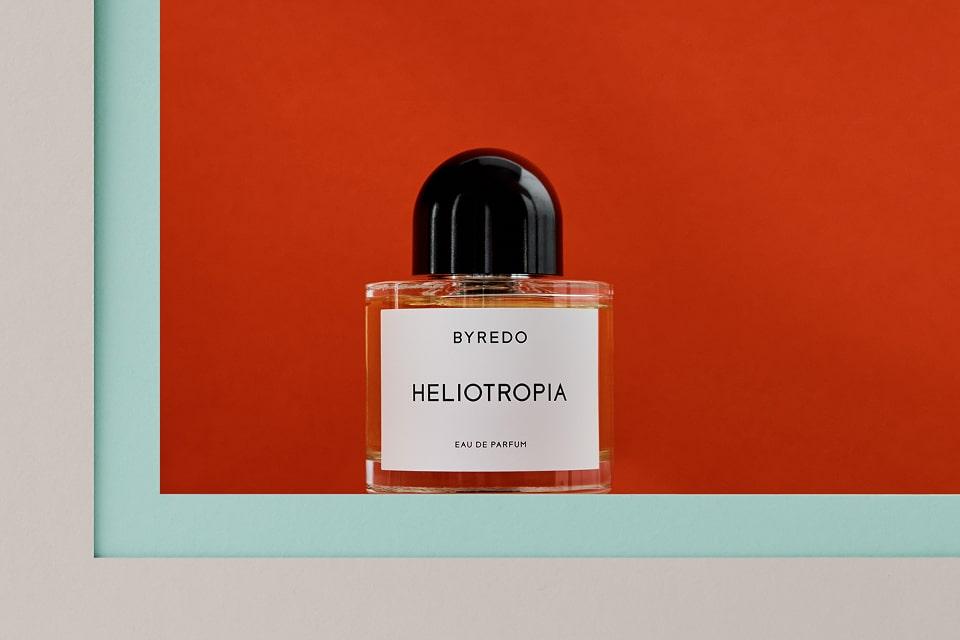 The Fragrance Hall of Fame