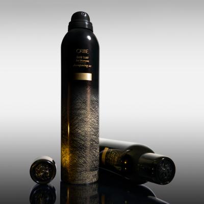 Oribe's High-Performance Haircare