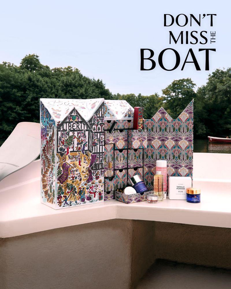 The Beauty Advent Calendar