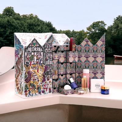 Coming Soon: The Liberty Advent Calendar 2025