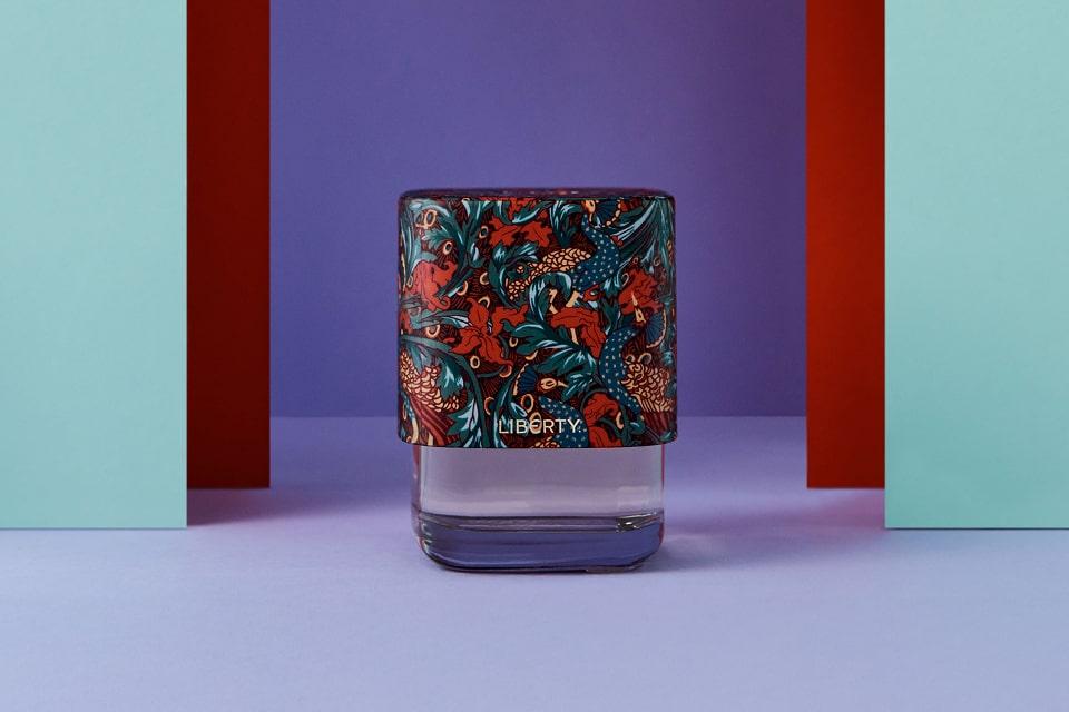 The Fragrance Hall of Fame