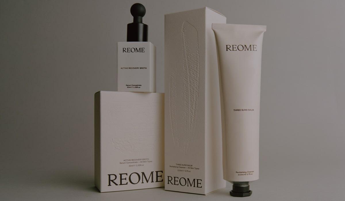 Reome
