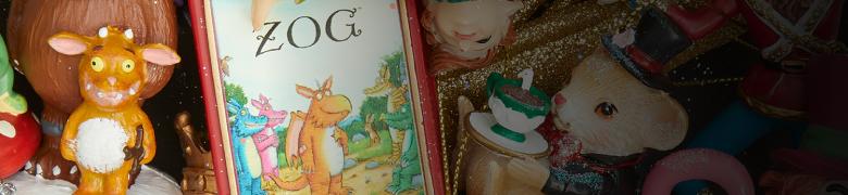 Fairytale Dream Collection