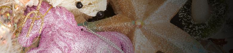Sugar Palace Collection