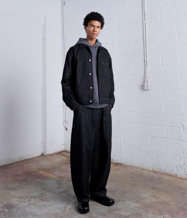 Just Landed: Topman at Liberty
