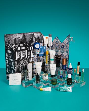 The Men's Advent Calendar 2025