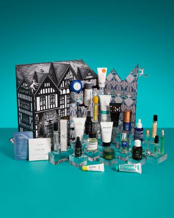The Men's Advent Calendar 2025