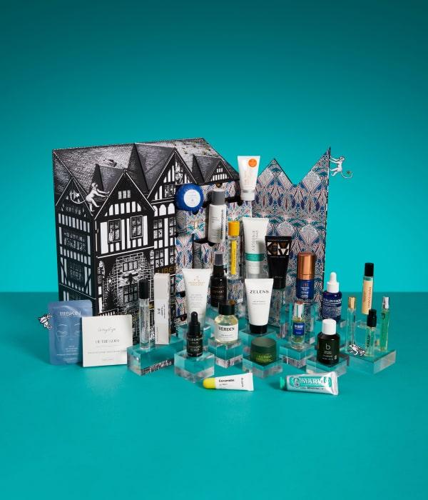 The Men's Advent Calendar