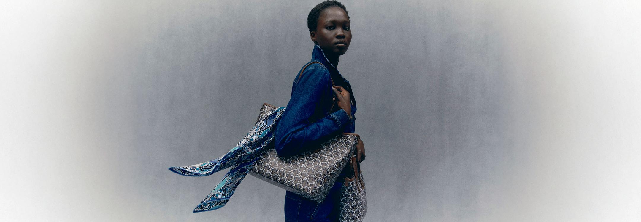 Discover the latest collections from Liberty