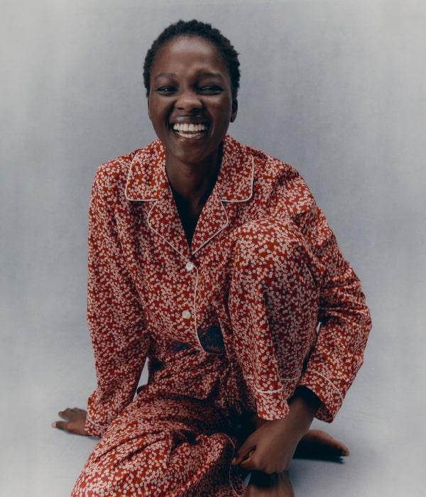 Liberty Sleepwear