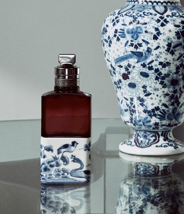 Just Landed: Beauty by Dries Van Noten