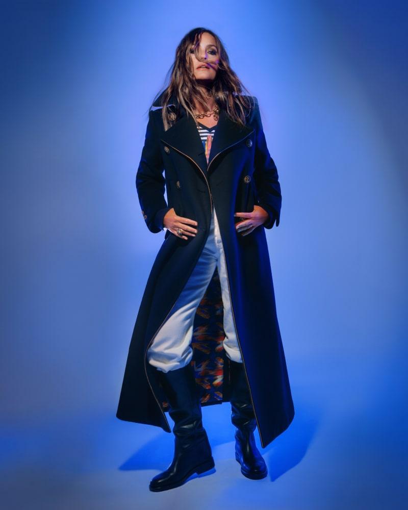 HYPERNOVA 150: Feat Frida Giannini