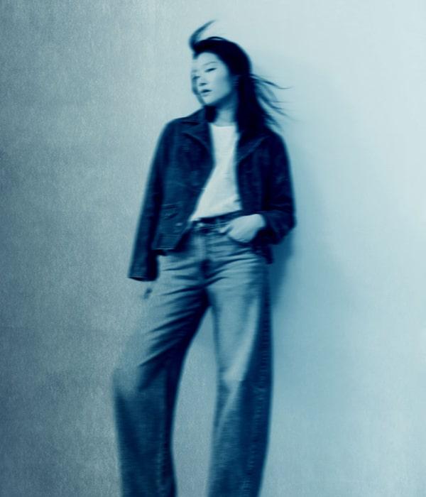 Levi's: The Denim Pioneer