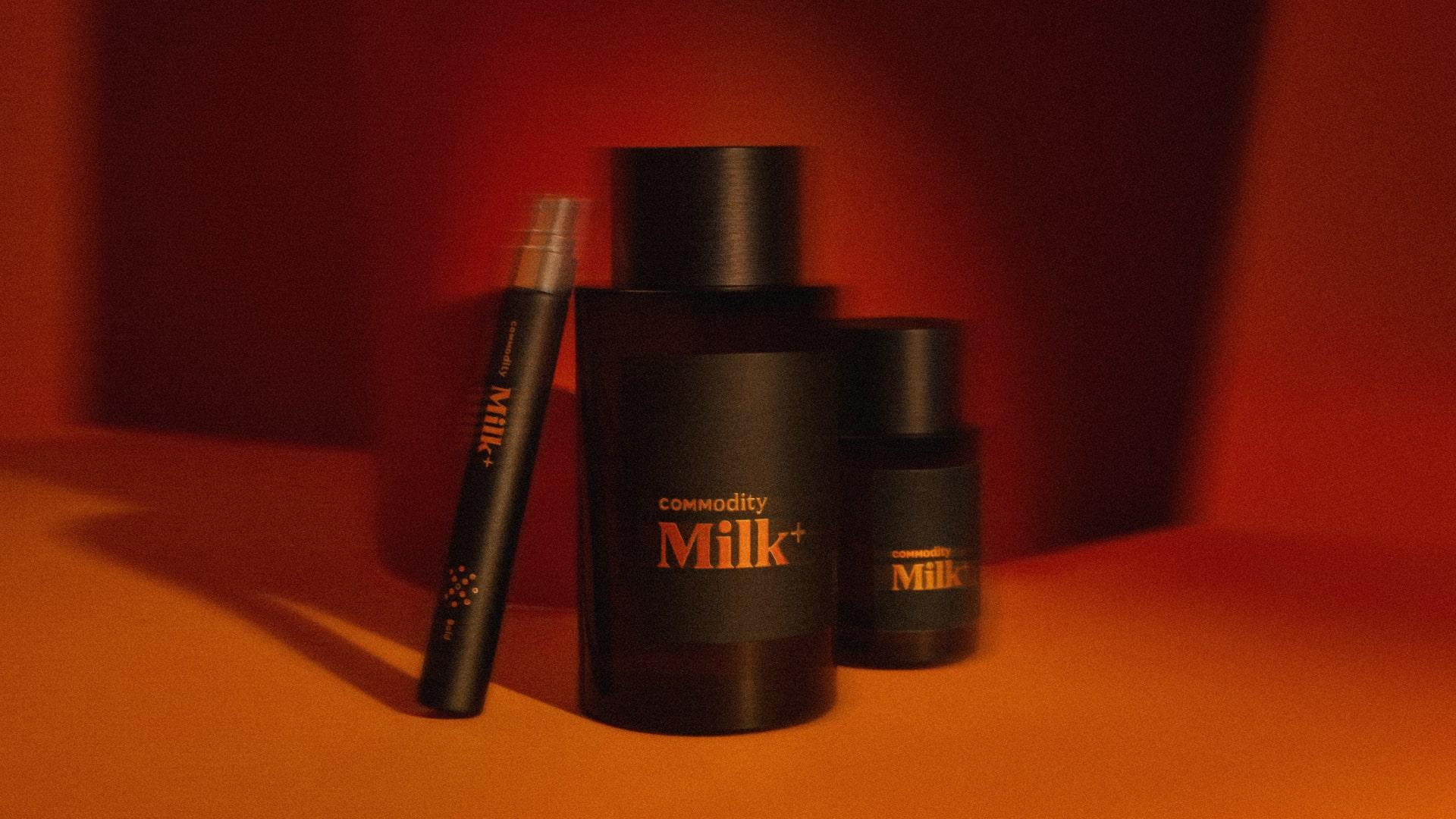 Complimentary Engraving with Commodity