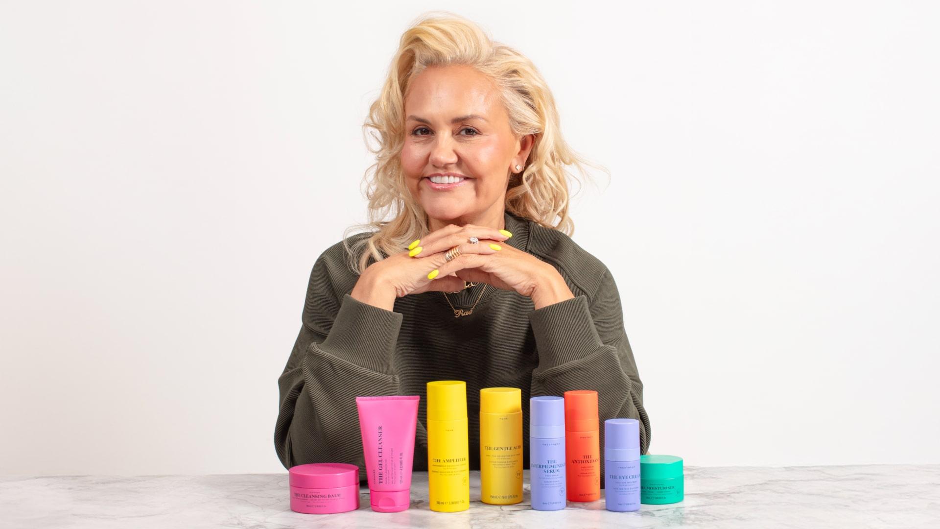 An Evening with Caroline Hirons: Winter Skin, Amplified