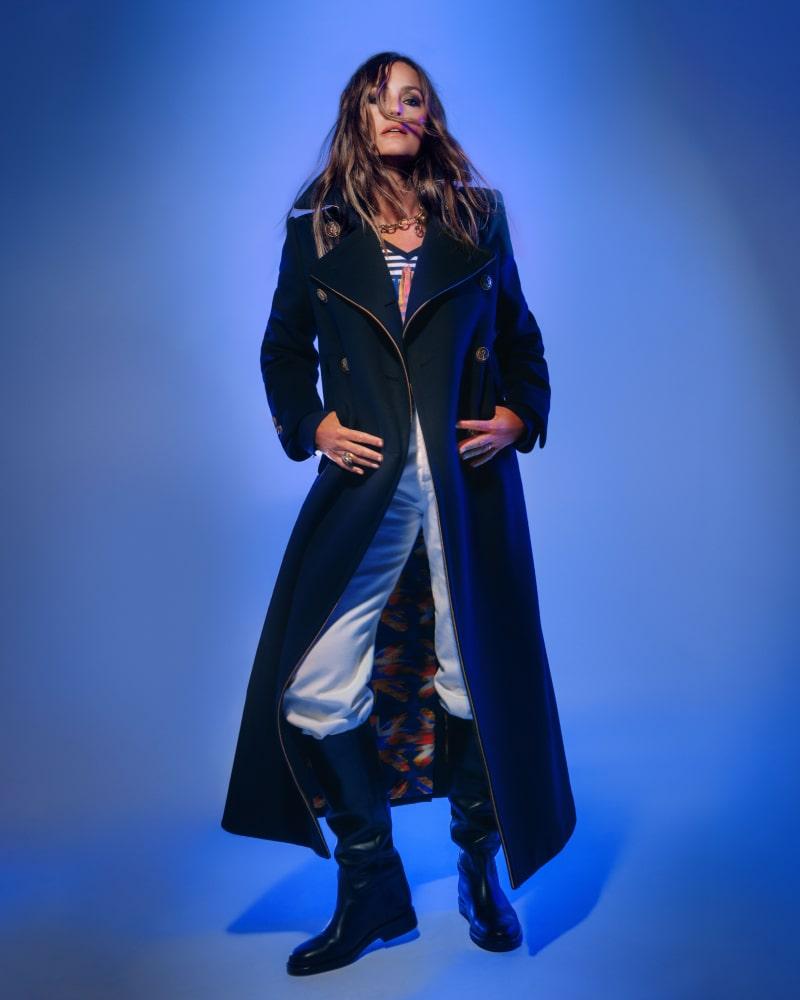 Liberty Hypernova 150: by Frida Giannini