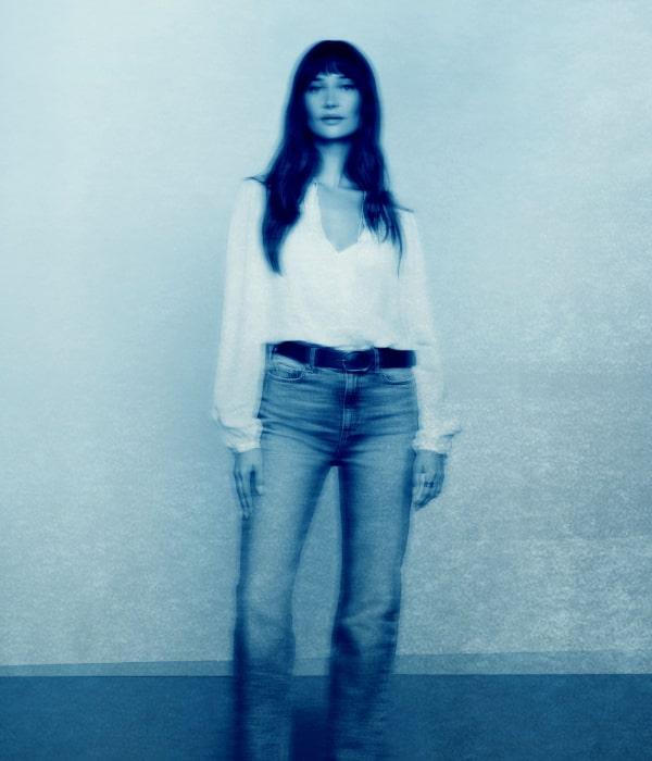 The Denim Edit