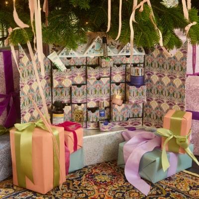 The Original and Still the Best: The Liberty Beauty Advent Calendar 2025