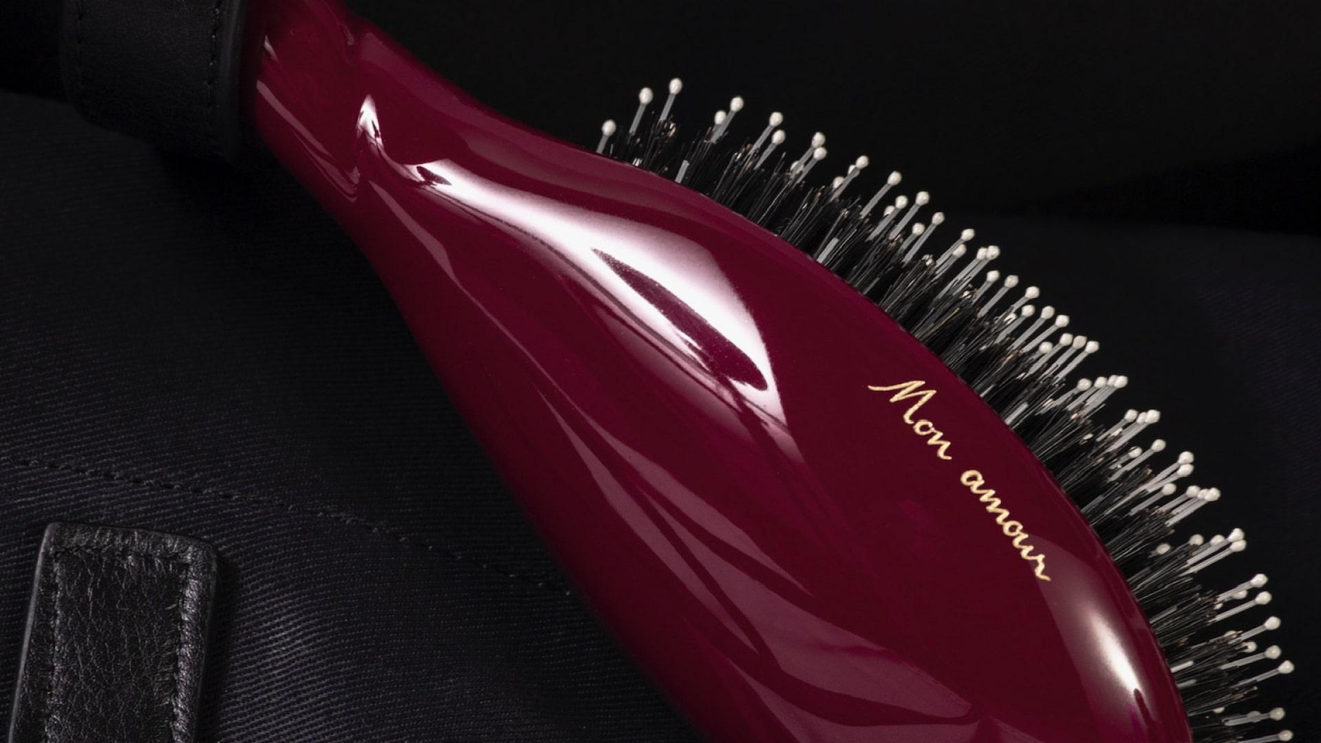 The Art of Personalisation with La Bonne Brosse 