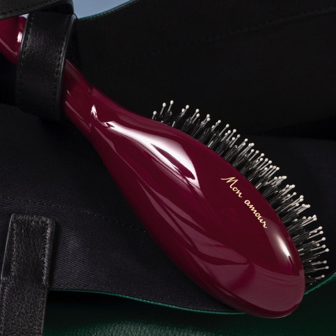 The Art of Personalisation with La Bonne Brosse 