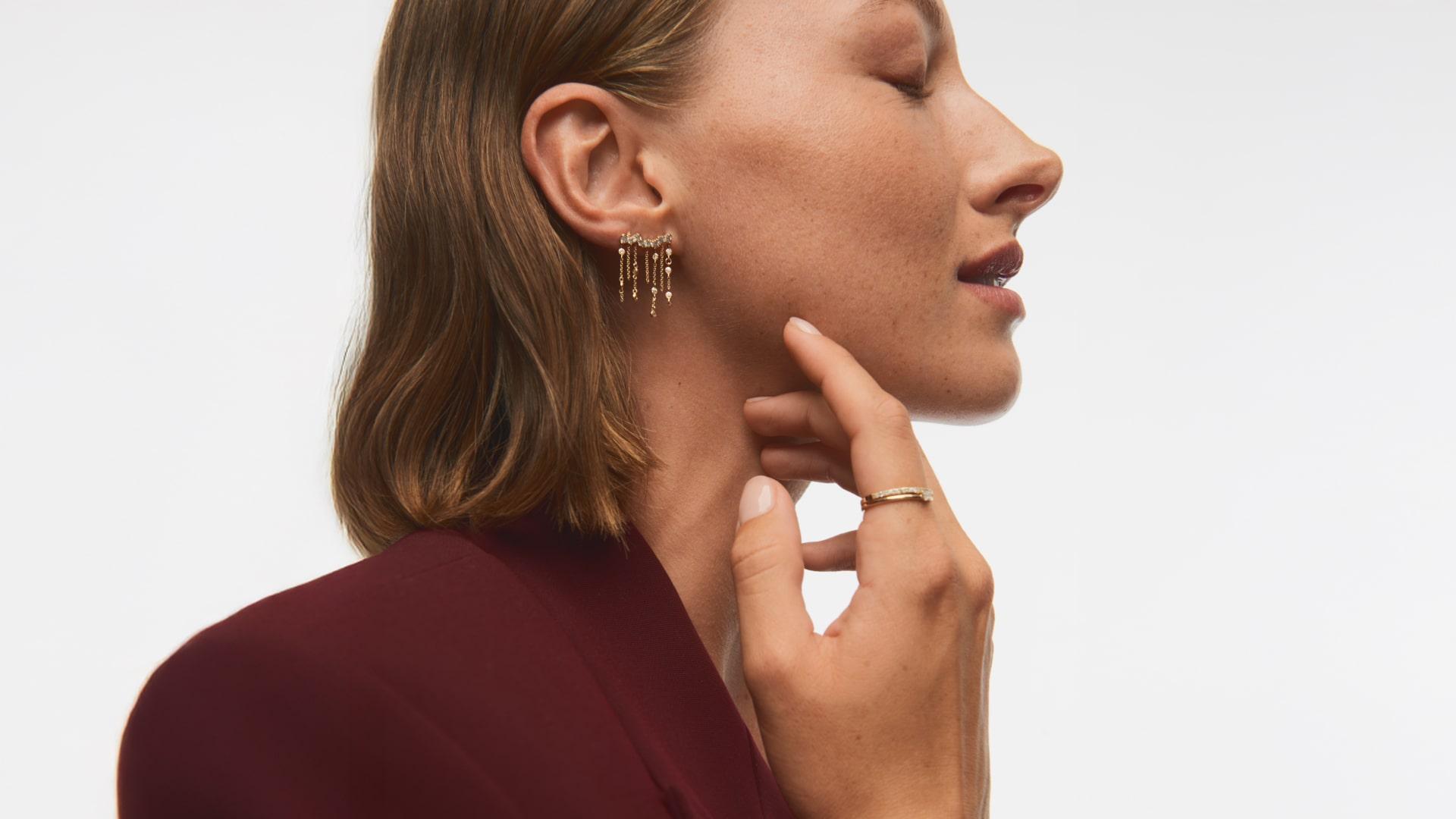 Festive Sip & Shop with Astley Clarke