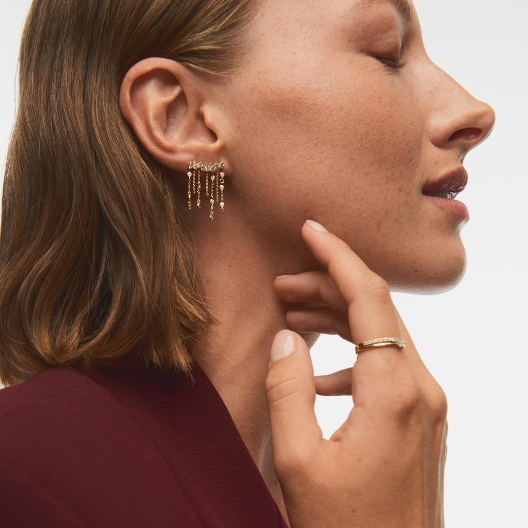 Festive Sip & Shop with Astley Clarke